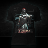 "La Llorona" T-Shirt Unisex t-shirt