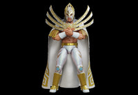 Laredo Kid Legends of Lucha Libre Premium Action Figure Boss Fight Studio