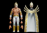 Laredo Kid Legends of Lucha Libre Premium Action Figure Boss Fight Studio