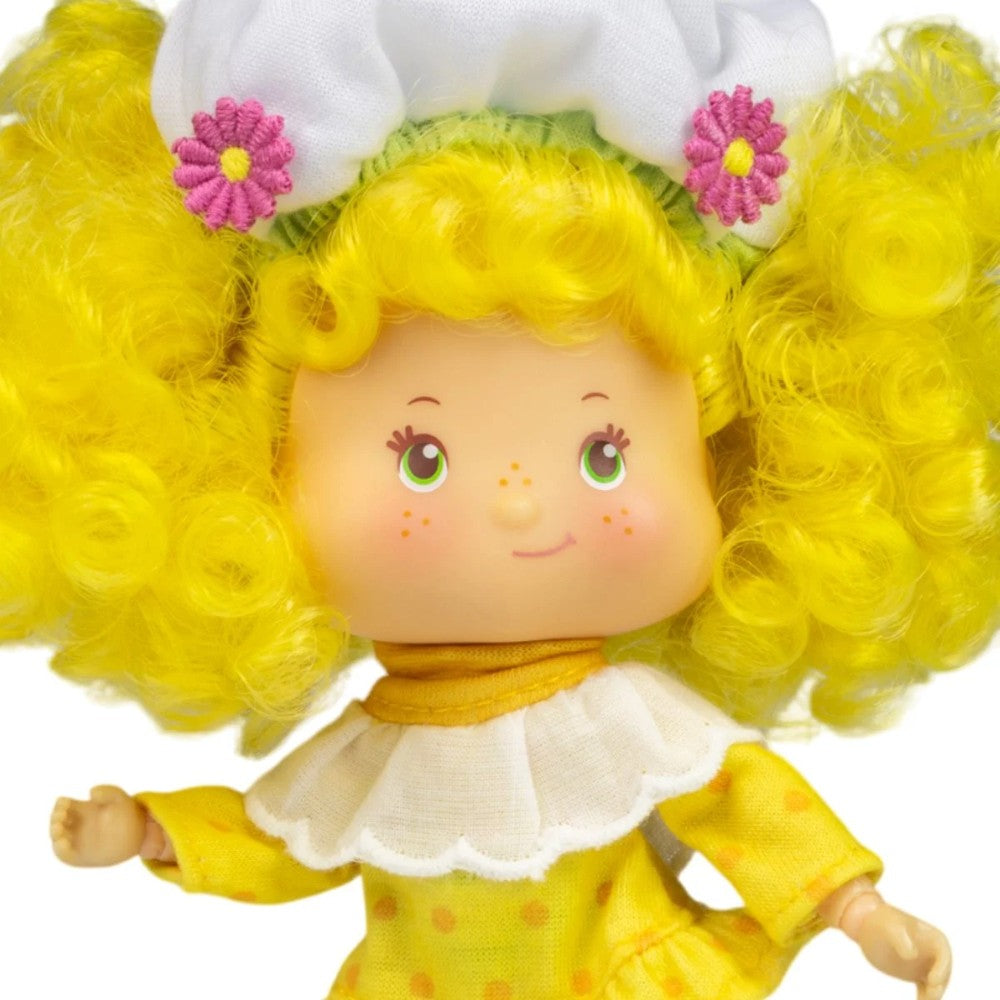 Strawberry Shortcake Lemon Meringue 5 1/2-Inch Fashion Doll - SDCC 2025 Exclusive