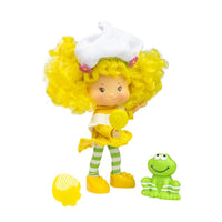 Strawberry Shortcake Lemon Meringue 5 1/2-Inch Fashion Doll - SDCC 2025 Exclusive