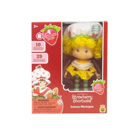 Strawberry Shortcake Lemon Meringue 5 1/2-Inch Fashion Doll - SDCC 2025 Exclusive