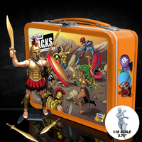 H.A.C.K.S. Action Figure