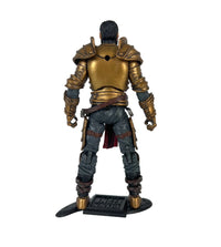 Leonidas the Time Displaced King -Vitruvian H.A.C.K.S. 1:18 Scale Action Figure