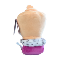 The Amazing Digital Circus Lil Fellas Glitch Official 8" Plush U-PICK Choice