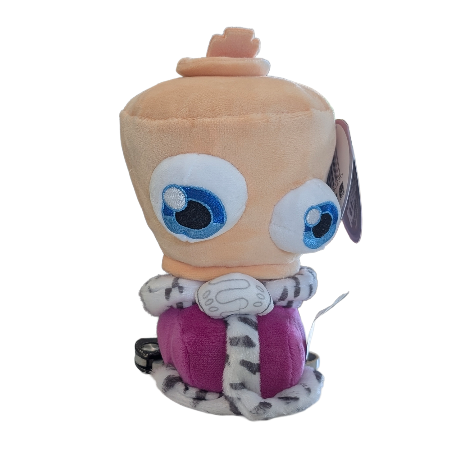 The Amazing Digital Circus Lil Fellas Glitch Official 8" Plush U-PICK Choice