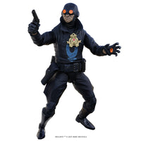 Lobster Johnson 1:12 Scale Action Figure Wave 1 (The Iron Prometheus) by Boss Fight Studio