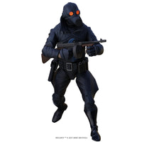 Lobster Johnson 1:12 Scale Action Figure Wave 1 (The Iron Prometheus) by Boss Fight Studio