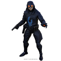 Lobster Johnson 1:12 Scale Action Figure Wave 1 (The Iron Prometheus) by Boss Fight Studio
