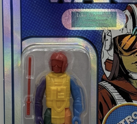 Star Wars Retro Collection PROTOTYPE Action Figures U-PICK