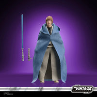 Luuke Skywalker Star Wars The Vintage Collection Action Figure Hasbro New