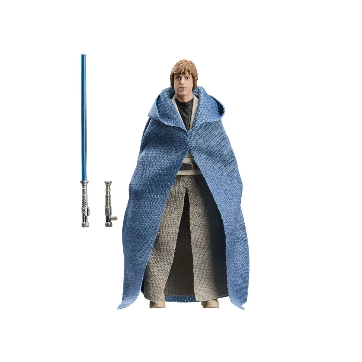 Luuke Skywalker Star Wars The Vintage Collection Action Figure Hasbro New