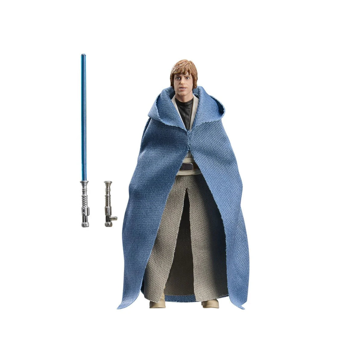Luuke Skywalker Star Wars The Vintage Collection Action Figure Hasbro New