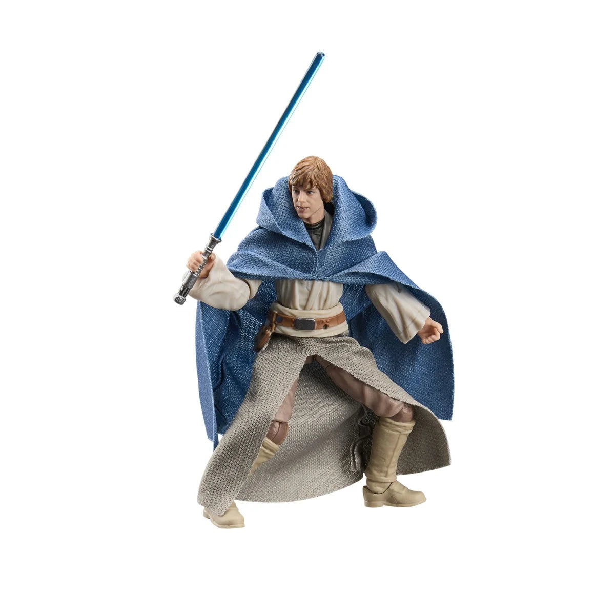 Luuke Skywalker Star Wars The Vintage Collection Action Figure Hasbro New