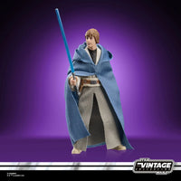 Luuke Skywalker Star Wars The Vintage Collection Action Figure Hasbro New