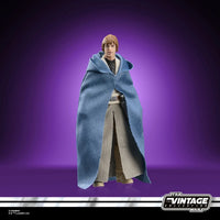 Luuke Skywalker Star Wars The Vintage Collection Action Figure Hasbro New