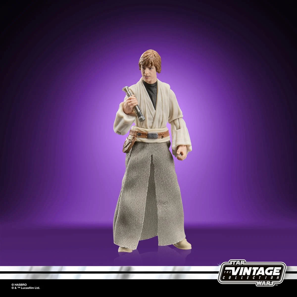 Luuke Skywalker Star Wars The Vintage Collection Action Figure Hasbro New