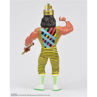 Macho King Randy Savage Major Big Rubber Guys 1:9 Scale 8-Inch Posed Wrestling Figure