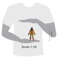 Serpentess Order of the Gorgon Horde - Vitruvian H.A.C.K.S. Series 1 Figure 1:18 scale action figure from Boss Fight Studio Llc
