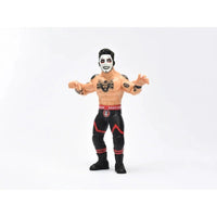Danhausen Major Big Rubber Guys 1:9 Scale 8-Inch Posed Wrestling Figure