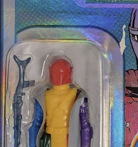 Star Wars Retro Collection PROTOTYPE Action Figures U-PICK