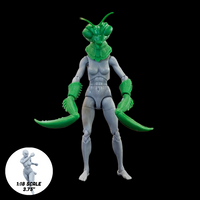 Vitruvian H.A.C.K.S. Mini-Kits: U-PICK Verified Choice Custom Action Figure Accessory Set HACKS