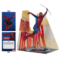 Spider-Man - Brand New Day 1:10 Scale Posed Figure Scene McFarlane Toys