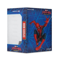 Spider-Man - Brand New Day 1:10 Scale Posed Figure Scene McFarlane Toys