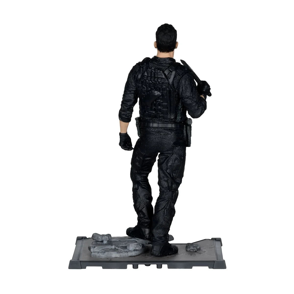 The Punisher - Marvel Studios 1:10 Scale Posed Figure Scene McFarlane Toys