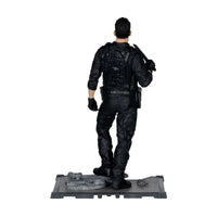 The Punisher - Marvel Studios 1:10 Scale Posed Figure Scene McFarlane Toys