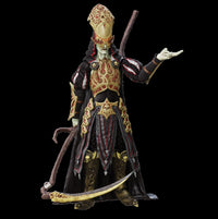 Master of the Underworld Court of the Dead Epic H.A.C.K.S. 1:12 Scale Action Figure - Boss Fight Studio