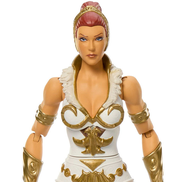 Teela Masters of the Universe Masterverse Wave 18 New Eternia Action Figure