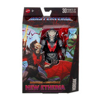 Hordak Masters of the Universe Masterverse Wave 18 New Eternia Action Figure