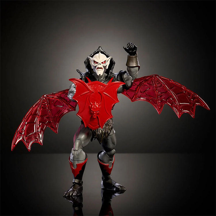 Hordak Masters of the Universe Masterverse Wave 18 New Eternia Action Figure