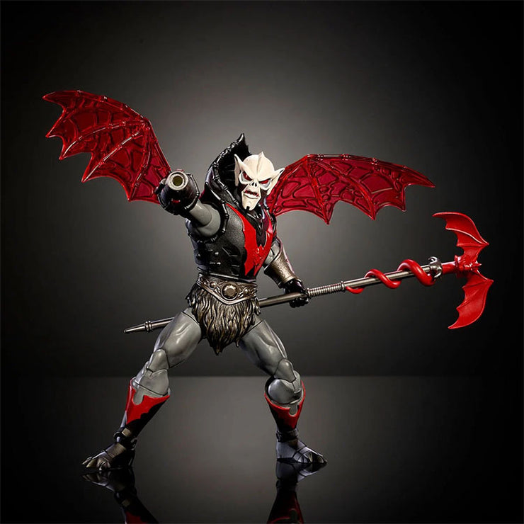Hordak Masters of the Universe Masterverse Wave 18 New Eternia Action Figure