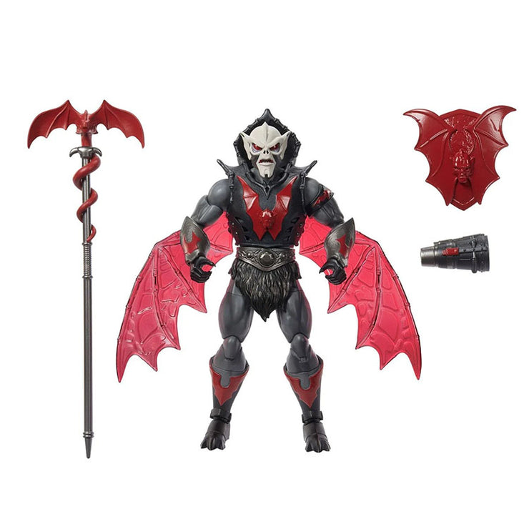 Hordak Masters of the Universe Masterverse Wave 18 New Eternia Action Figure