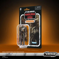 Mercenary Droid 3.75-Inch Action Figure