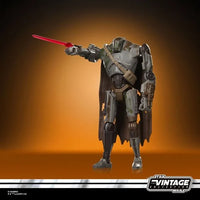 Mercenary Droid 3.75-Inch Action Figure