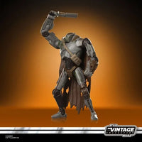 Mercenary Droid 3.75-Inch Action Figure