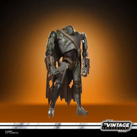 Mercenary Droid 3.75-Inch Action Figure