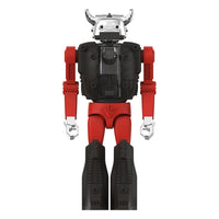 Phobos Micronauts Super7 ReAction+ Action Figure 12 Points of Articulation