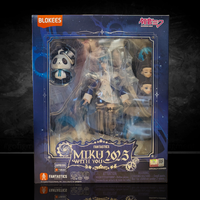 Vocaloid Hatsune Miku With You 2025 - Blokees Vocaloid Fantastics Series