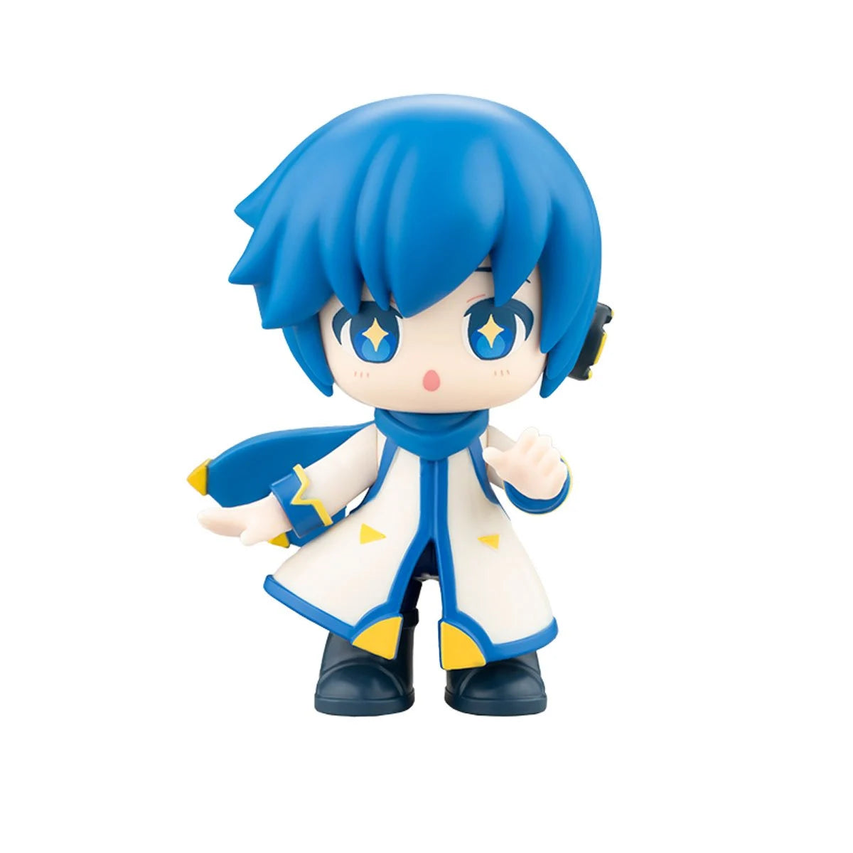 Vocaloid Hatsune Miku DaaVibe 01 Terrace Party Playset Complete Set of 6