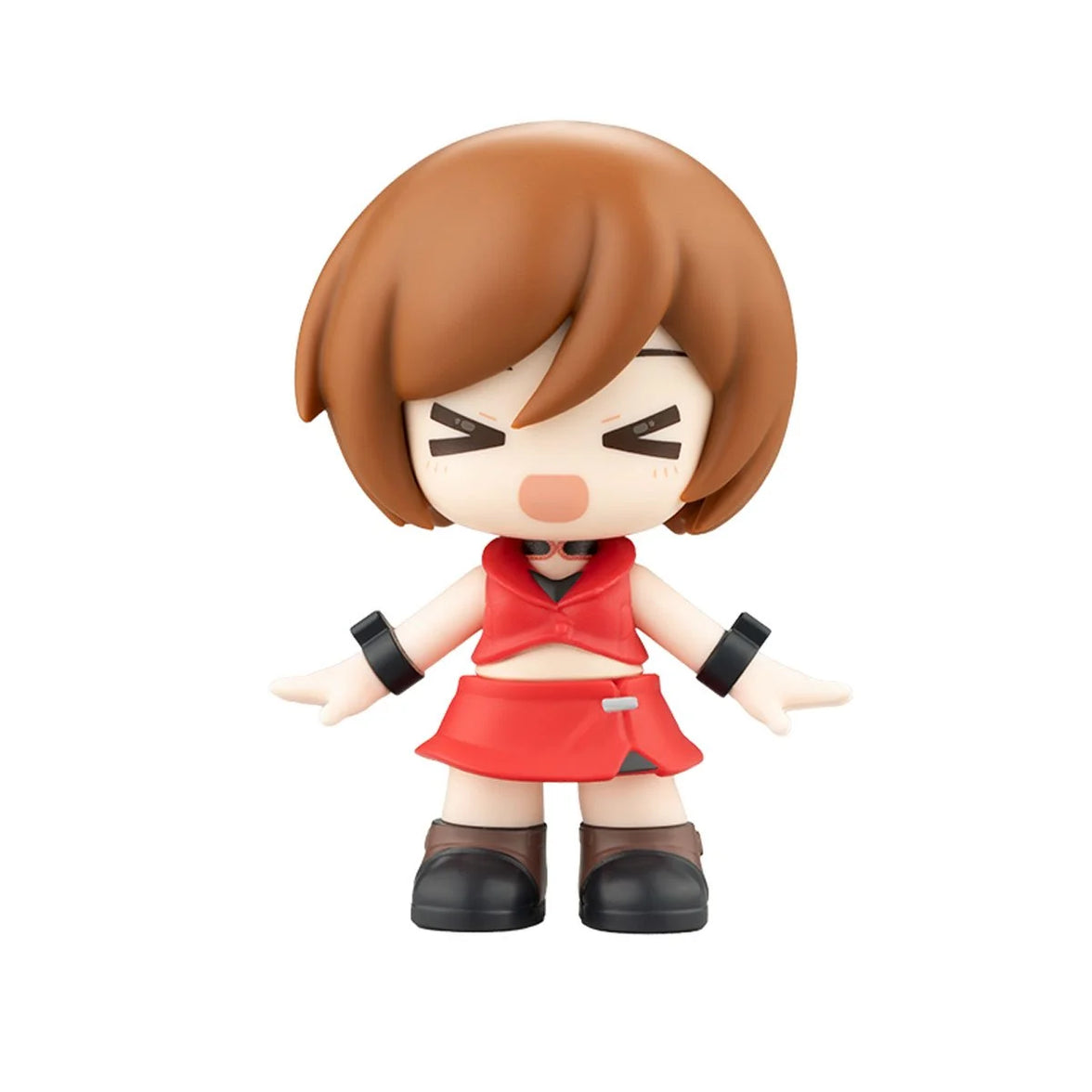 Vocaloid Hatsune Miku DaaVibe 01 Terrace Party Playset Complete Set of 6