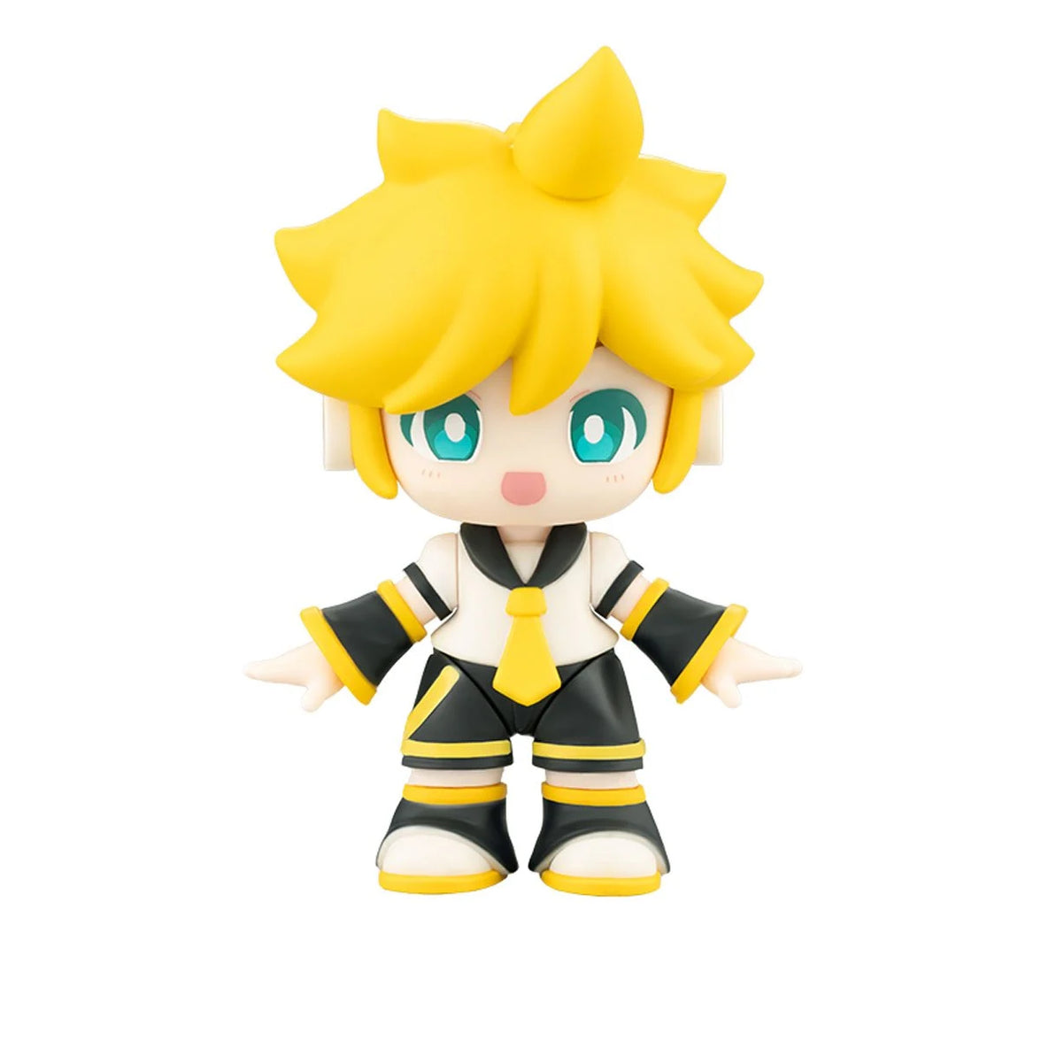 Vocaloid Hatsune Miku DaaVibe 01 Terrace Party Playset Complete Set of 6