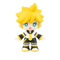 Vocaloid Hatsune Miku DaaVibe 01 Terrace Party Playset Complete Set of 6