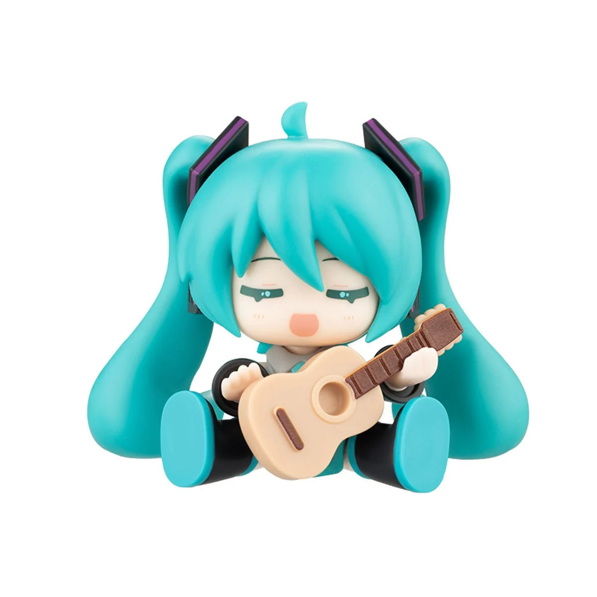 Vocaloid Hatsune Miku DaaVibe 01 Terrace Party Playset Complete Set of 6