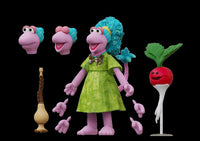 Mokey Fraggle Rock Wave 2 Deluxe Action Figure by Boss Fight Studio