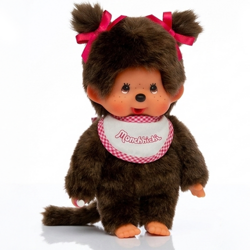 Monchhichi (Monchichi) 8