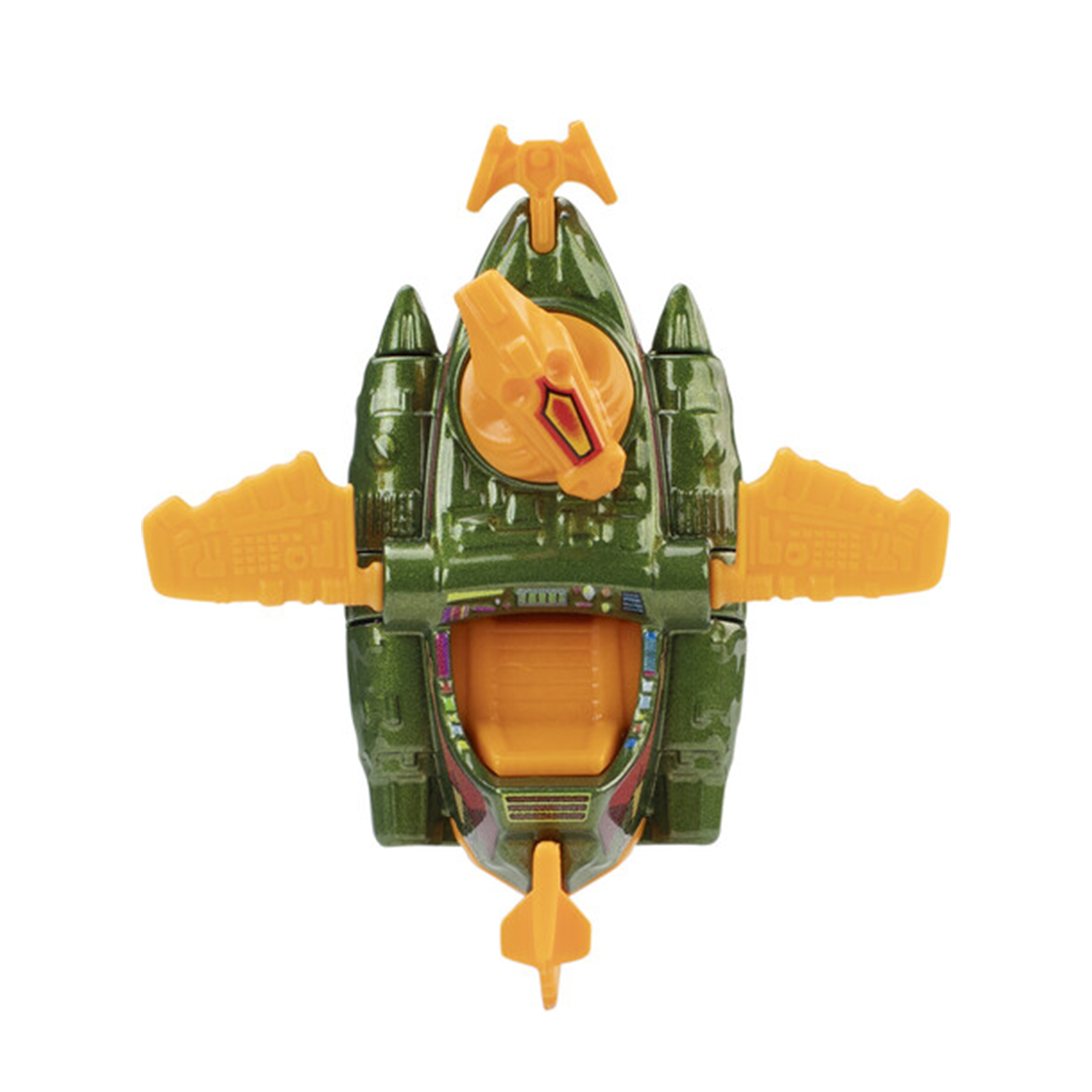 He-Man Masters of the Universe Wind Raider 1:64 Scale Hot Wheels Premium Pop Culture Diecast Car